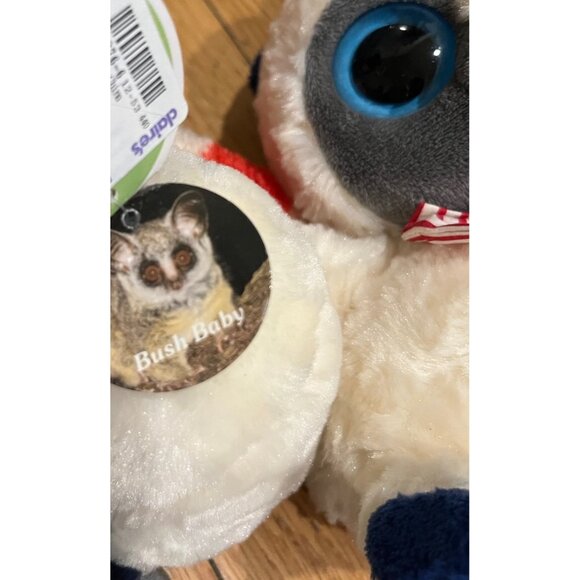 Bush baby set - Picture 5 of 6